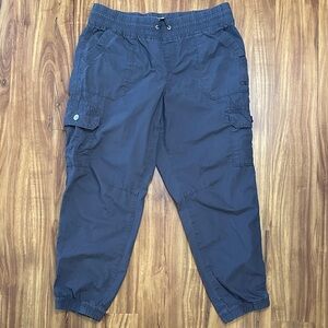 Calvin Klein Performance Cargo Joggers
